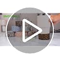 Silicone Boot Sleeve for Stanley Tumblers - Pink Leopard