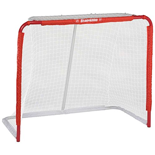 Replacement Hockey Goal Net - 50" x 42" x 26" - White