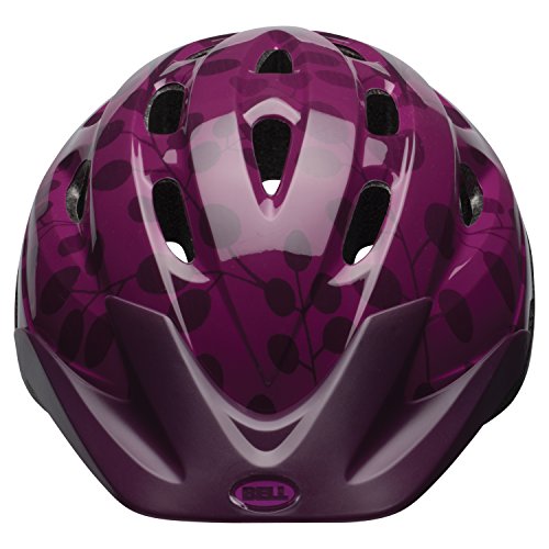 Bell Thalia Women’s Bike Helmet Wine 54-58 cm