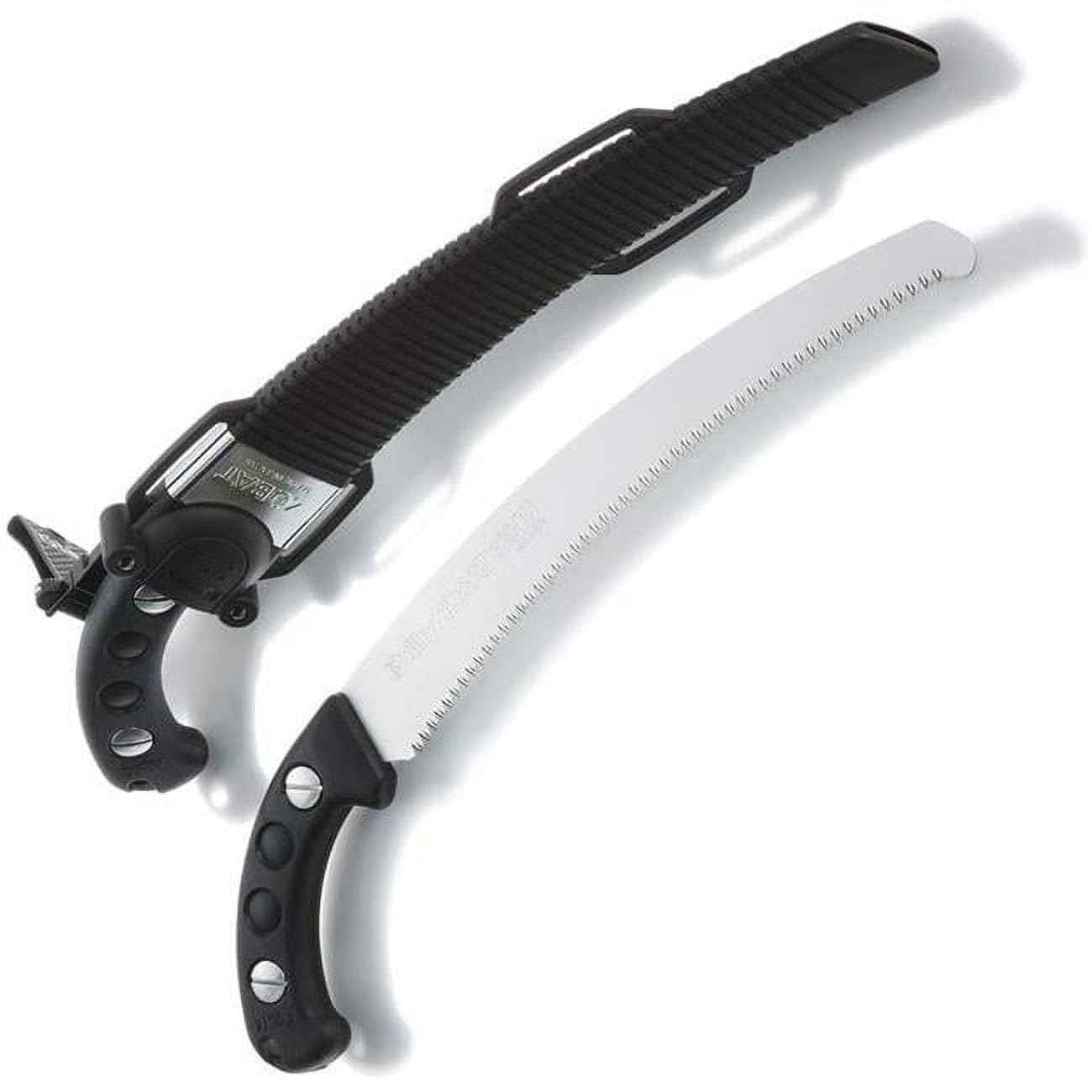 Silky Replacement Blade Only ZUBAT 330mm Fine Teeth (279-33)