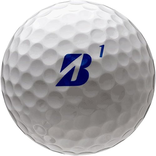 Bridgestone Ladies Precept Golf Balls - High Performance, Soft Feel | Ideal for Women Golfers