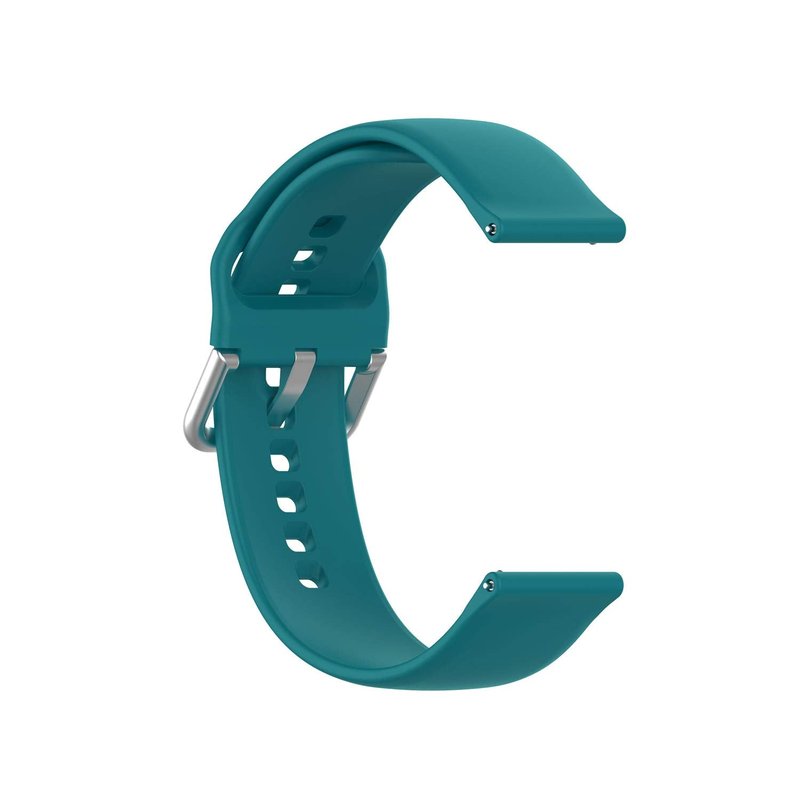 Bands Compatible for SKG V9 PRO/TOZO S3 S5/Fitpolo GTX12/ENOMIR GTX12/Csasan T70/SWGOTA S61 Replacement Wristbands, Colourful Silicone Bracelet Quick Release Strap Arm Bands, Soft and Durable