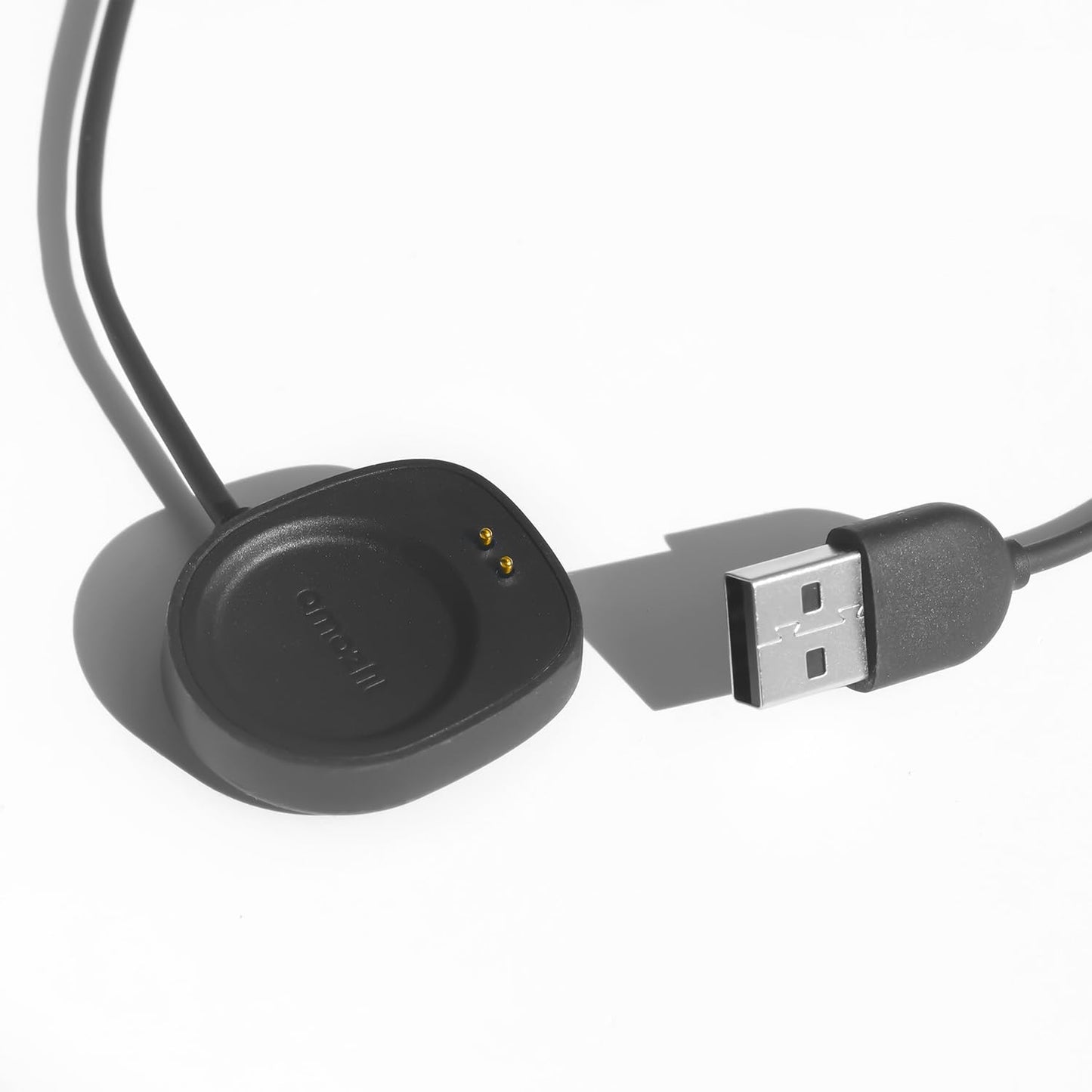 Amazfit Charger Cable for Amazfit Balance Smart Watch, Replacement Charging Cable, Official Amazfit Accessory, Black