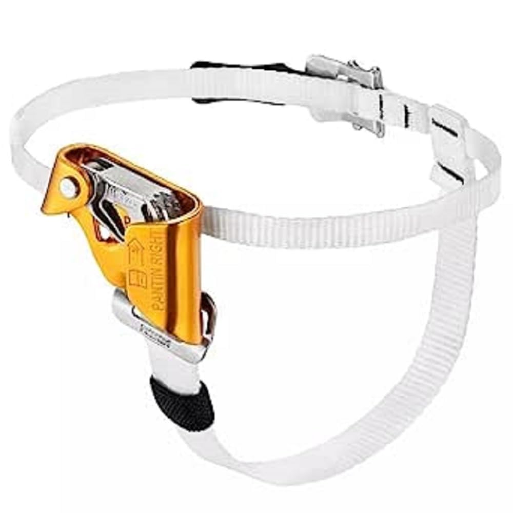 PETZL PANTIN Foot Ascender - Right (Classic Model)