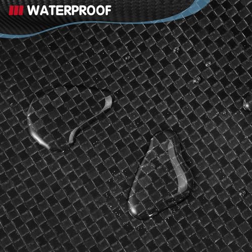 Heavy-Duty Waterproof RV Underbelly Repair Tape - 4'' x 20'
