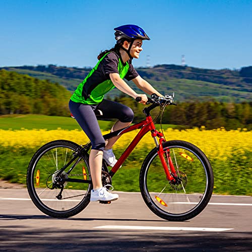 Retro Bike Horn - Loud Squeeze Horn for Kids & Adults - Black