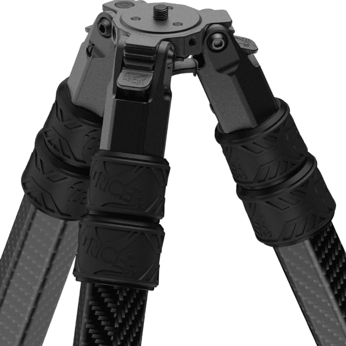 Adjustable Tripod for Airsoft Guns - Lightweight & Durable Design