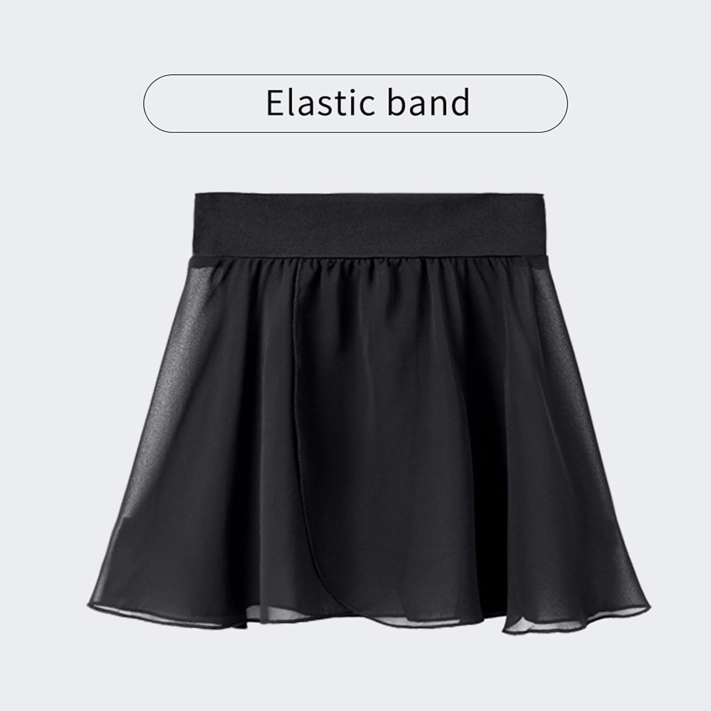 Stelle Girls Ballet Leotards - Stylish Dance Outfit Combo with Skirt & Tights | Toddler to Big Kid Sizes