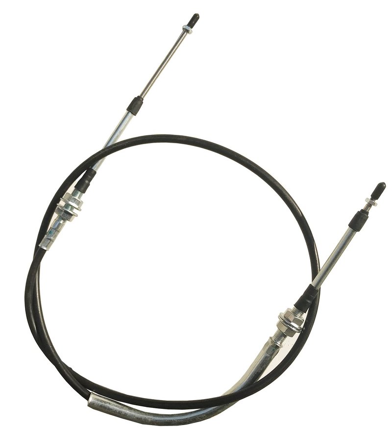 Dr.Acces Golf Cart Transmission Shift Forward Reverse Cable for Club Car DS Gas Golf Cart 1998-Up Replace #103379501 101951501