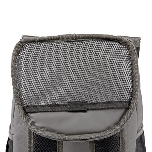 NFL Mickey PTX Backpack Cooler - Philadelphia Eagles - Black