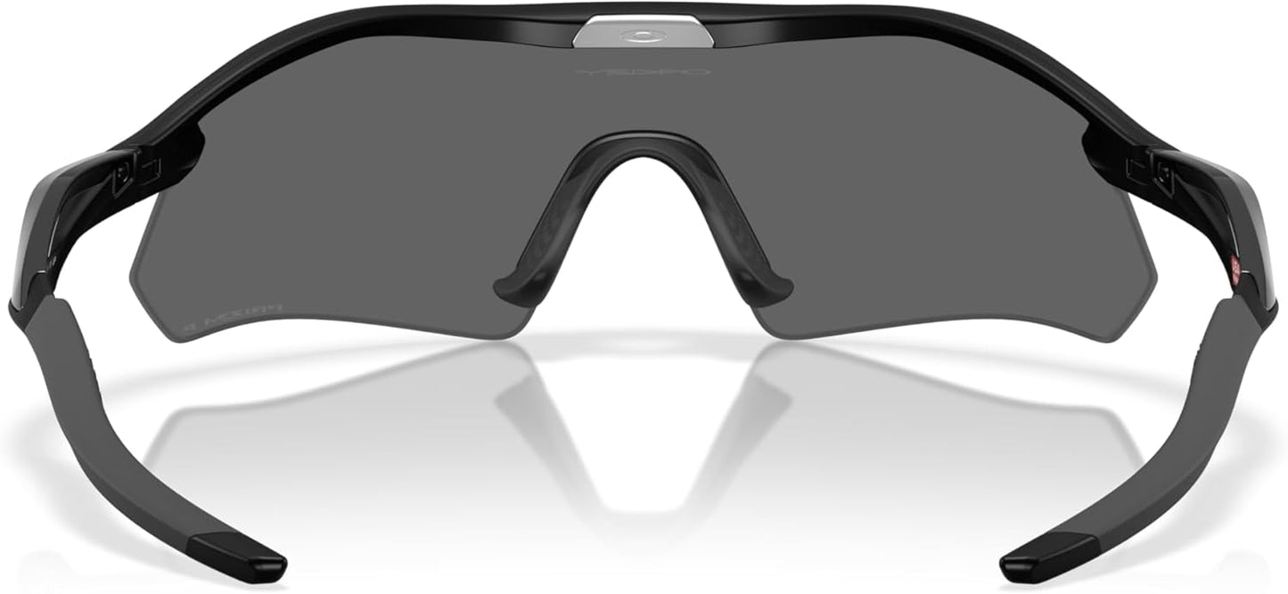 Oakley Holbrook XXL Rectangular Sunglasses - Stylish UV Protection & Durable Design
