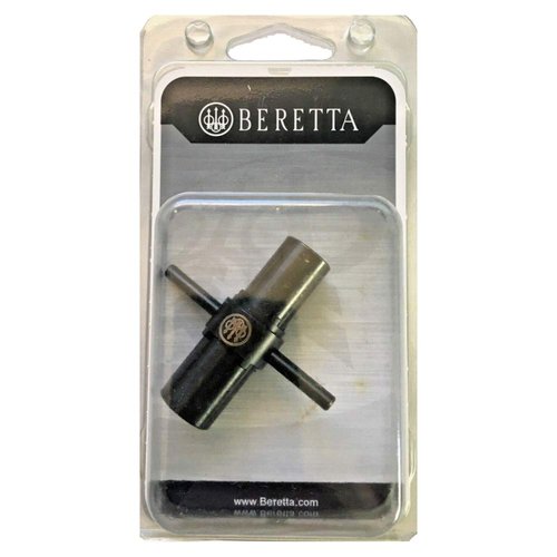 Beretta Multiple Gauges Choke Tube Wrench, 12 and 20 Ga, E00459