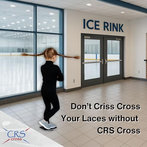 Figure Skating Spinner - Off Ice Training Aid, 8 Inch
