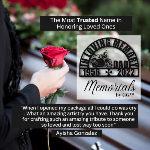 Personalized Baseball Memorial Wind Chime - Custom Engraved