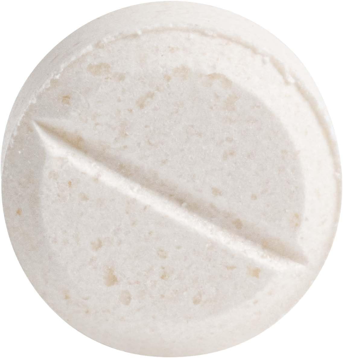 Potassium Iodide Tablets - 60 Count Emergency Radiation Protection Pills for Safety