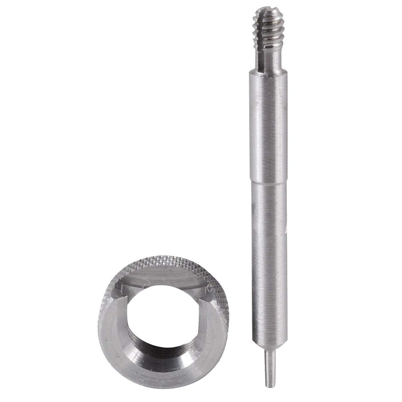 Lee Precision 22 Hornet Gauge/Holder