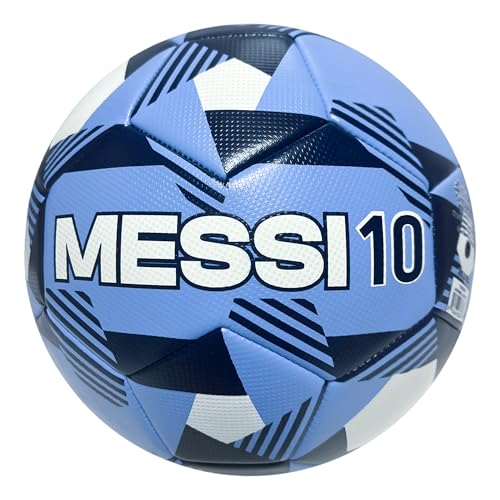 Official Size 5 Argentine Football Association Soccer Ball