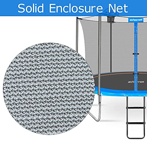 Trampoline Net Replacement for 14FT Frame - Safety Netting