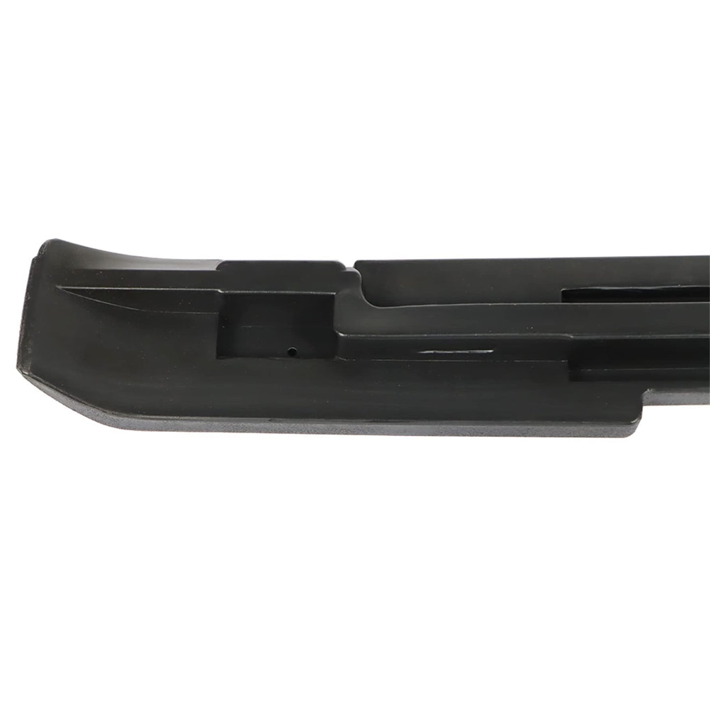 munirater Golf Cart Rear Bumper Replacement for Club Car DS 1993+ 1016379