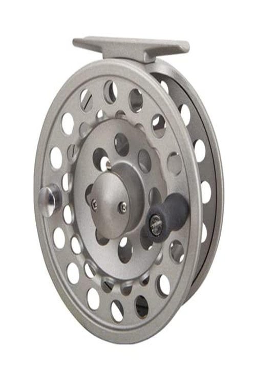 OKUMA SLV-89b SLV Fly Reels 1RB, Multicolor, One Size