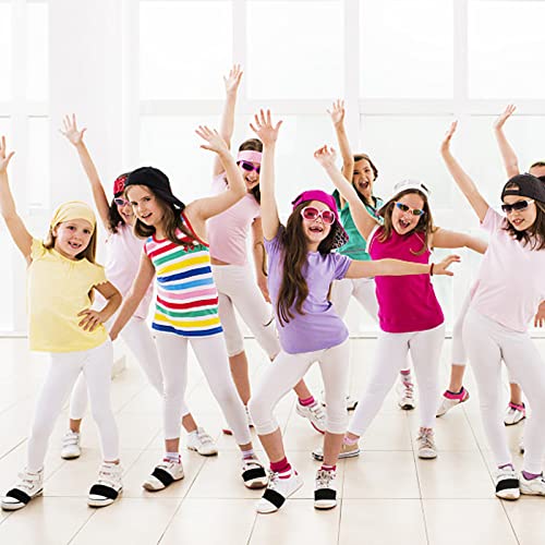 Dance Shoe Covers - Protective Socks for Smooth Floors