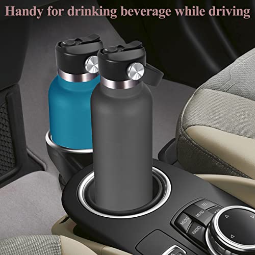 Straw Lid for Hydro Flask Standard Mouth 18 oz 21 24 Top Lids with