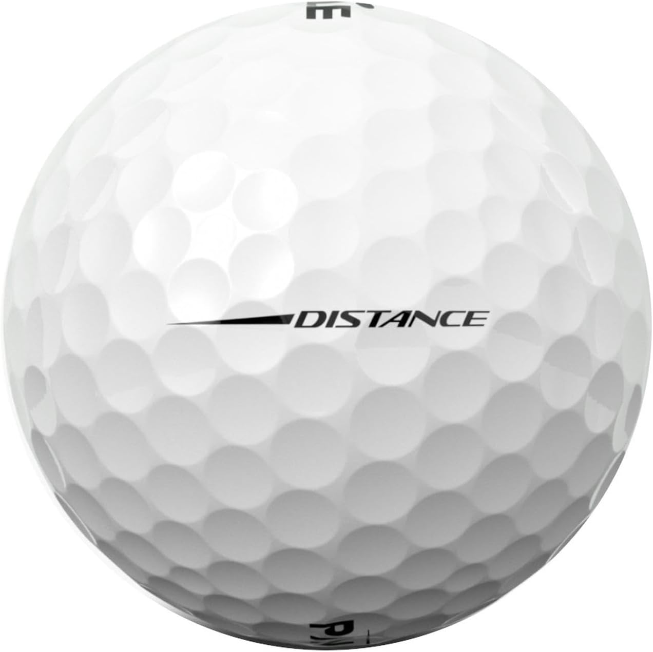 Pinnacle Distance 15-Ball Golf Balls - Enhanced Performance for Longer Drives