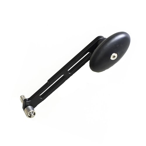 TenPoint 5” Fixed Crank Handle Replacement - Compatible with ACUdraw De-Cock, ACUdraw Silent & ACUslide - Male Connection