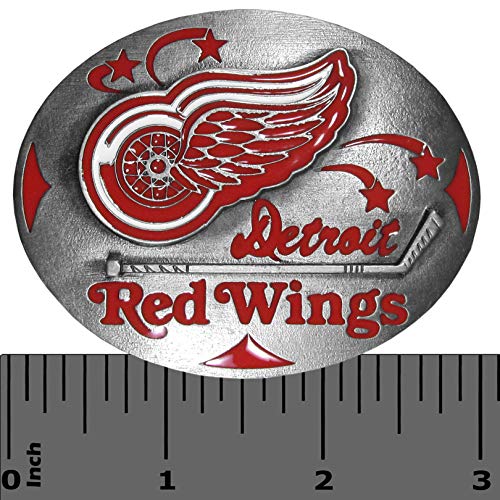 Philadelphia Flyers Team Belt Buckle - Unisex Adult - One Size