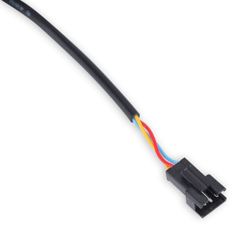 Bike Power Pedal Assist Sensor Electric ycle Pedal Pas System Assistant Sensor Speed Sensor 5/8/12 Magnets (8 Magnets) Pas Sensor 6 Magnet Sensor Pedal Assist