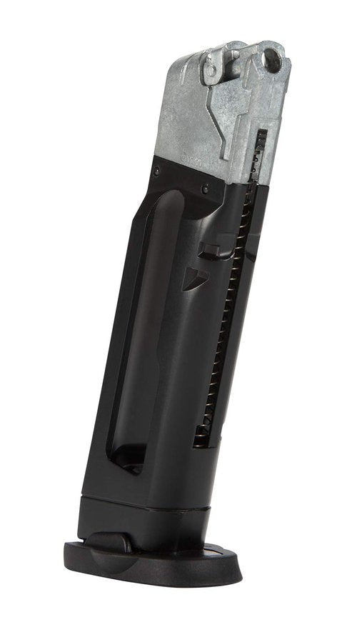 Umarex Smith & Wesson M&P9 M2.0 6mm BB Pistol Airsoft Gun Magazine