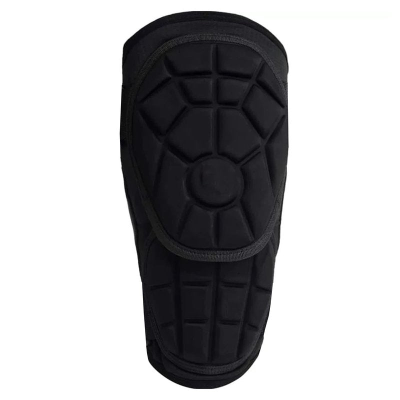 Qinyurj Elbow Guard Baseball Softball Protective Gear for Youth and Adult (Elbow pad, Youth & Adult)