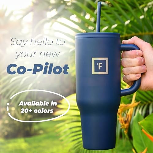 Silicone Protective Boot for 14-22 oz Wide Mouth Bottles - Midnight Black