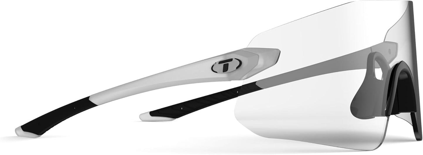 Tifosi Vogel SL Sport Sunglasses - Versatile Protection for Baseball, Cycling, Golf & More | Unisex Design