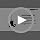 Retevis 2-Pin Earpiece PTT for H777 RT21 RT22 RT68 RT15 (G Type, Adjustable Length)