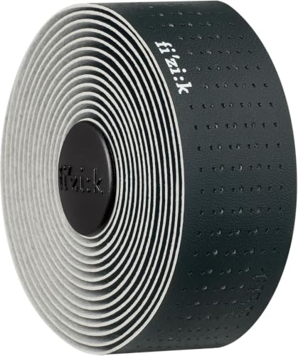 Performance Bicycle Bar Tape - Tacky Grip, 3mm Thickness - Black