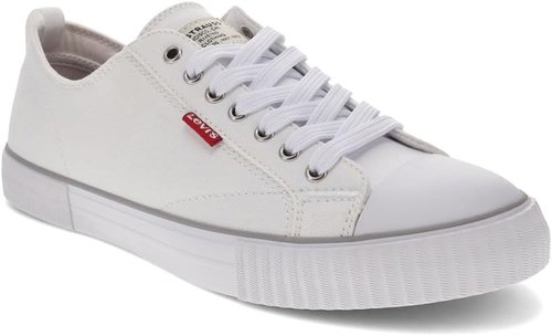 Levi's Men's Anikin C CVS - Stylish Casual Sneakers | Comfortable Fit & Versatile Design