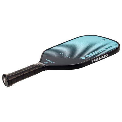 HEAD Attitude CORE Pickleball Paddle - Beginner Paddle, Composite Hitting Surface, Ergo Grip