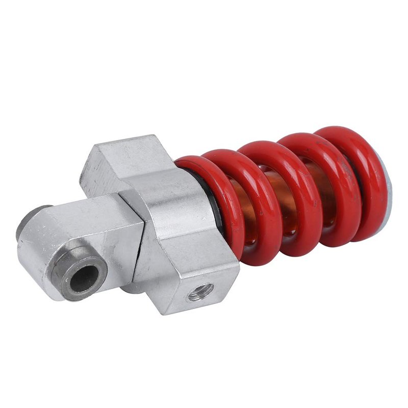 8In Electric Scooter Rear Shock Absorber Universal Rear Shock Absorber Accessory for ETWOW 8in 10in Electric Scooter