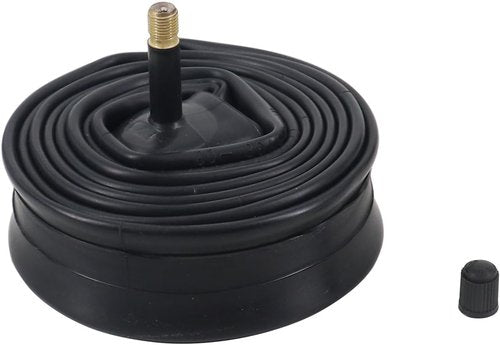 Bike Tubes - 2 Pack 26x1 3/8 AV32mm Schrader Valve Inner Tubes for 26 x 1 3/8 Bicycle Tires