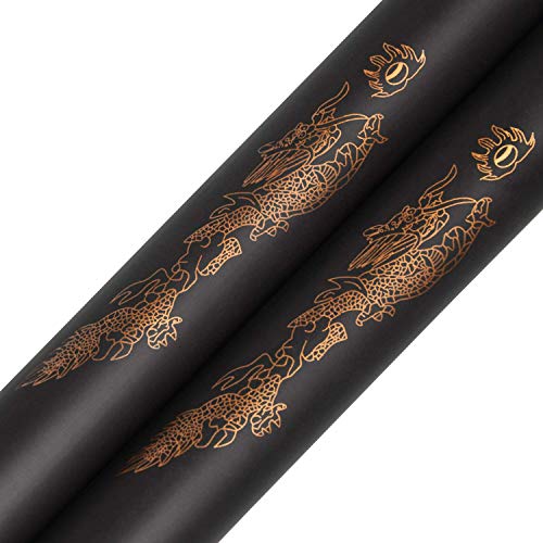 Foam Training Nunchucks - Safe Rubber Nunchakus for Beginners