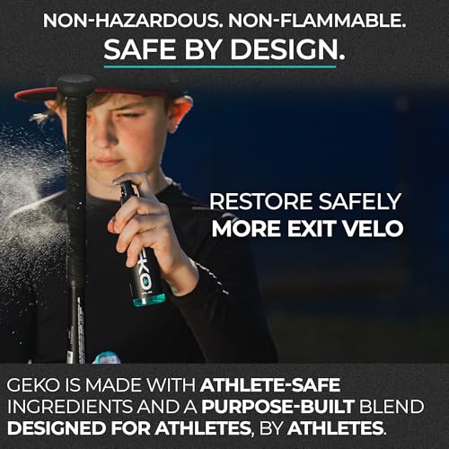Grip Restore & Cleaner Spray for Golf, Basketball, Football, Volleyball