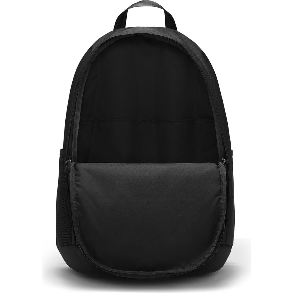 Nike Hayward 2.0 Backpack DV1296-010 Black/White, One Size