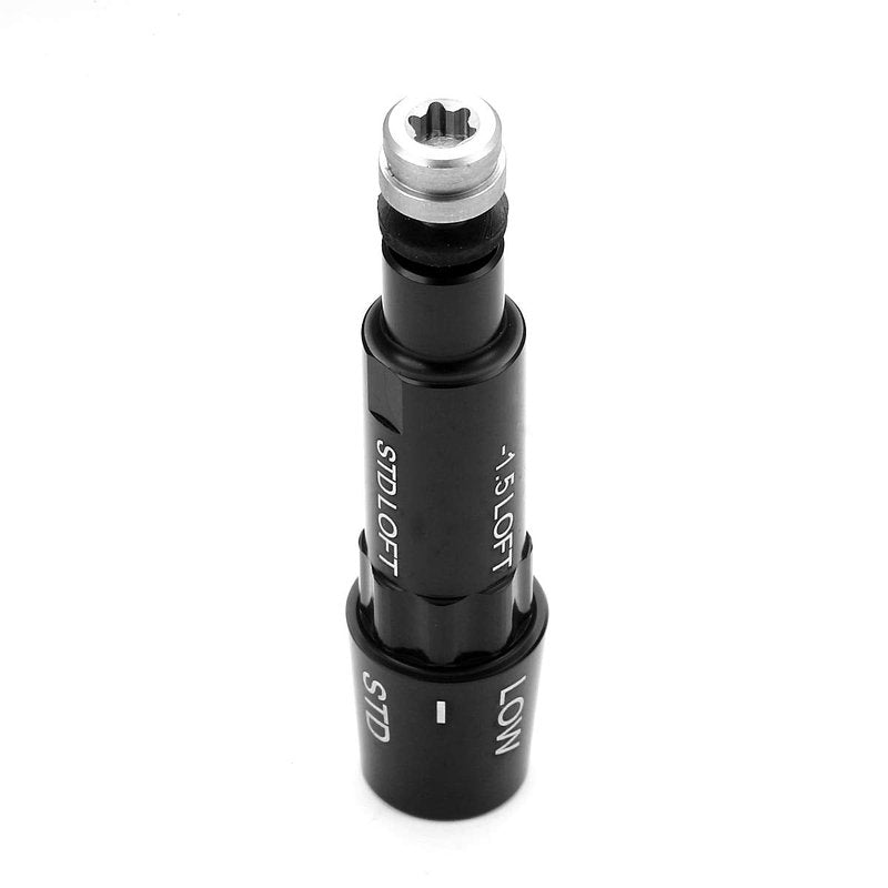 SHABIER One Piece RH Golf.335 Sleeve Adapter Replacement for JPX EZ Driver and Fairway Wood