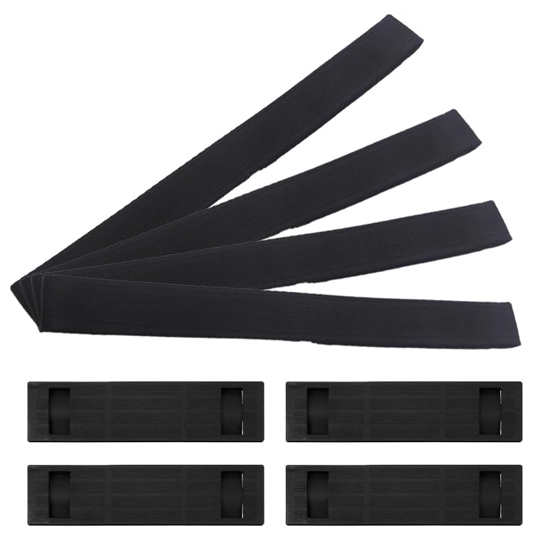 Adjustable Hoverboard Replacement Straps & Protector Hooks