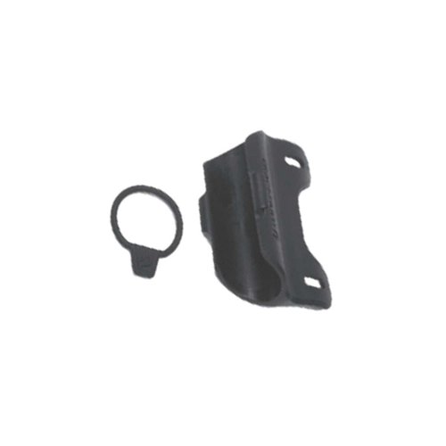 Blackburn Airstik Anyvalve Frame Mount - Black