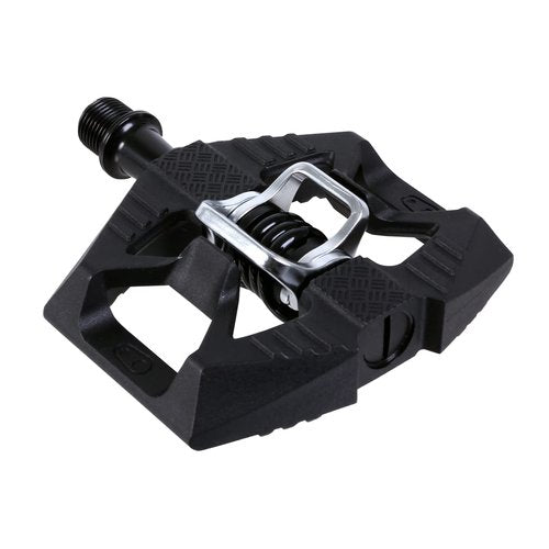Crankbrothers MTB Pedals Double Shot 1 Black