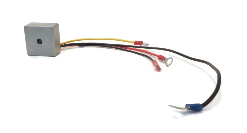 Voltage Regulator Rectifier for Club Car 1015777 102711201 Gas Golf Carts Karts