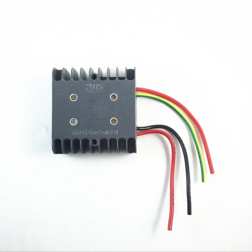48V-60V 1000W Motor Brush Controller for E-Bike Bicycle Scooter