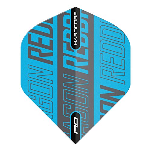Dart Flight Selection Pack - 12 Extra Thick Flights